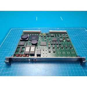 Computadora de Placa Única MOTOROLA MVME 147-011 VME, Usada, Piezas de Equipos Semiconductores Obsoletos - Product Image 3