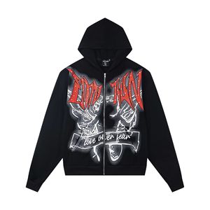 Sudaderas con Capucha para Hombre de Poliéster/Algodón, Tejido Grueso, Diseño Sólido Informal de Verano, Bolsillo Digital, Secado Rápido, Transpirable, Servicio OEM - Product Image 4