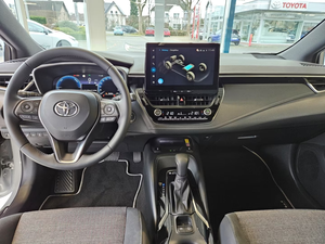 Toyota Corolla Touring Sports Hybrid Teamplayer 1.8 Tec Híbrido Familiar de Bajo Consumo, Vehículo Usado con Poco Kilometraje - Product Image 6