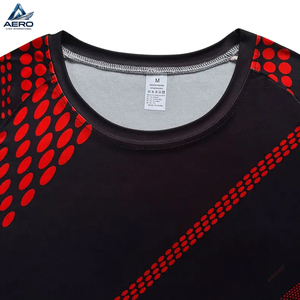 Conjunto de Compresión de Última Generación: Pantalones Largos y Shorts con Estampados Coloridos, Ideal para Actividades al Aire Libre, Entrenamiento, Gimnasio y Fitness - Product Image 3