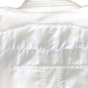 Uniformes de Judo Ligeros de Manga Larga, Ropa de Artes Marciales Hecha a Medida, Unisex, Nuevos Diseños, Suave y Transpirable, Poliéster/Algodón Personalizado - Product Image 6