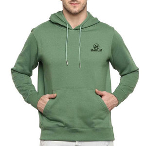 Sweat-shirts pour hommes de qualité supérieure, conçus avec des coutures robustes et un tissu épais et chaud pour un style décontracté au quotidien - Product Image 1