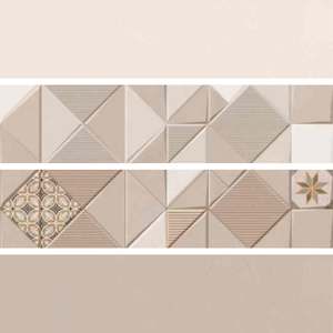 Azulejo de Pared de Cerámica Blanco Brillante, Estilo Moderno y Minimalista, 300x600, para Proyectos de Edificios Comerciales y Oficinas, Revestimiento de Pared de Alta Calidad - Product Image 2