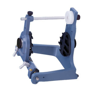 Plaques magnétiques en acier inoxydable pour articulateurs dentaires, revêtement couleur personnalisé, pour outils dentaires, approuvées CE ISO par Grip Surgical - Product Image 2