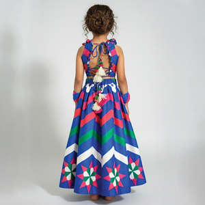 Lehenga Choli de créateur pour fille, tenue de fête de mariage, imprimé numérique, robe traditionnelle indienne, disponible en gros, prix avantageux - Product Image 3