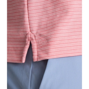 Pochette de chemise en velours noir tricoté, coupe ajustée, élégante, décontractée, pour homme, séchage rapide, mode urbaine - Product Image 3