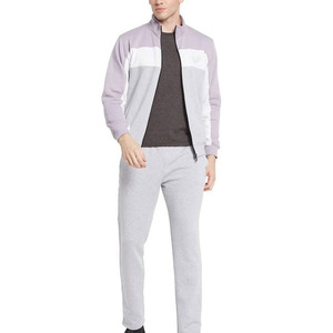 Survêtement de sport d'hiver pour femme avec logo personnalisé, 100% coton, ensembles de survêtements personnalisés, jogging décontracté, ensembles de fitness - Product Image 6