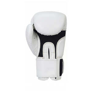 Customized Price Durable Boxing Gloves For Boxing Gyms Club Matches Reliable Wrist Support Safety Accessory OEM ODM Supported - Product Image 2