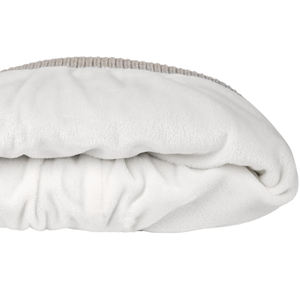 Prix de gros, service OEM, bonnet de style urbain, fournisseur direct d'usine, vêtements décontractés, bonnets jacquard pour hommes - Product Image 3