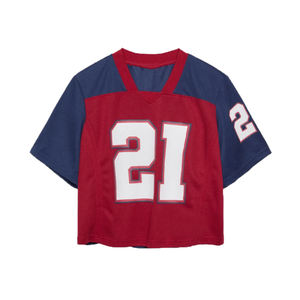 Maillots de football américain sur mesure de qualité supérieure, respirants, pour hommes, vêtements de sport, vêtements de football américain professionnels - Product Image 1