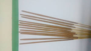 Mejores Varillas de Incienso de Cera de Soja Hechas a Mano de 12 Pulgadas del Mejor Proveedor, Fragancia Natural Personalizada, Aromaterapia, Diwali, Pascua, Ramadán, Venta al por Mayor - Product Image 2