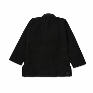 Kimono de Jiu Jitsu STAR SPORTS Personalizado al por Mayor, 450 GSM, Algodón Reforzado, para Entrenamiento y Competición, Cintura Alta, Construcción Resistente - Product Image 2