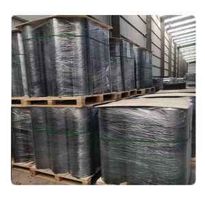 Rollo de Suelo de Goma EPDM Antideslizante para Gimnasio TOPFRP TOP2605, con Espesor de 3-10 mm y Características Ecológicas - Product Image 5