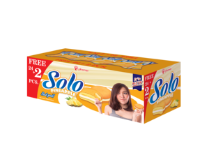 Venta al por mayor: Paquete familiar de 364 g de pastel de queso suave y redondo, nutritivo, para uso directo en el hogar, ideal para acompañar el té. - Product Image 6