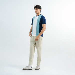 T-shirt pour homme à manches courtes confortable, T-shirt respirant pour homme, T-shirt décontracté à manches courtes surdimensionné pour homme - Product Image 3