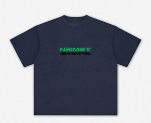 High Quality Men's Customized <b>Logo</b> Casual Solid Color Short Sleeve 100% Cotton for Men Sports 350GSM T Shirt - Product Image 4