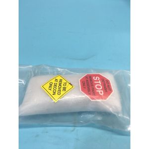 AMAT 0021-06923 แคลมป์, ฐาน, สายแก๊สแบบยืดหยุ่น DZ IHZ - อุปกรณ์และอะไหล่เซมิคอนดักเตอร์ระดับโลกที่เชื่อถือได้ - Product Image 3