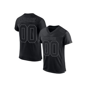 เสื้อฟุตบอลขายส่ง เสื้อตาข่ายสำหรับแฟนกีฬา แบรนด์กีฬาสหรัฐฯ ลายกราฟิกตามสั่ง ไซส์ S-XL จัดส่งรวดเร็ว - Product Image 6