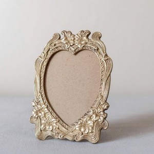 Luxury Decorative Metal Photo <b>Frame</b> Premium <b>Picture</b> <b>Frame</b> for Family Portrait Home Accessories Wedding Gift Wholesale OEM - Product Image 3