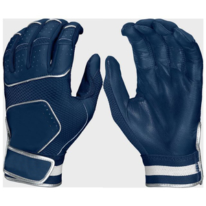 Gants de frappe de baseball de haute qualité à prix raisonnable, nouveau design, confort optimal, matière douce, très demandés. - Product Image 3