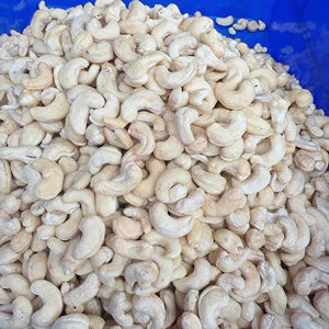 Fabricación de Nueces de Anacardo Ww240 Ww320 al por Mayor en Vietnam, Nueces de Anacardo Secas Enteras al por Mayor Exportadas a Asia, Medio Oriente - Product Image 1