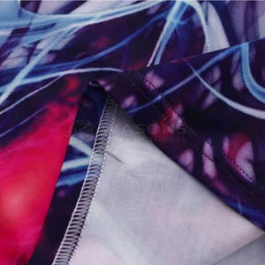 เสื้อยืดลำลองดีไซน์ใหม่สำหรับผู้ชาย เสื้อยืดซับลิเมชั่นสำหรับฤดูร้อน ขายส่งเสื้อยืดซับลิเมชั่น - Product Image 5