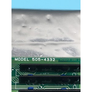 LAM 853-012123-001-G-2300 HARMONIC DRIVE ARM ASSY - Equipo y piezas de semiconductores de confianza de la marca global Legacy - Product Image 5