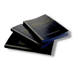 Libros de Tapa Blanda de Alta Calidad con Cubierta con Protección UV para una Impresión Duradera y Apariencia Atractiva - Product Image 1