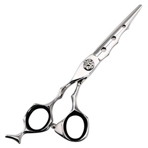 Ciseaux de barbier professionnels, outils de coupe de haute précision, qualité supérieure, vente en gros, ODM, nouvelle arrivée 2026 - Product Image 4