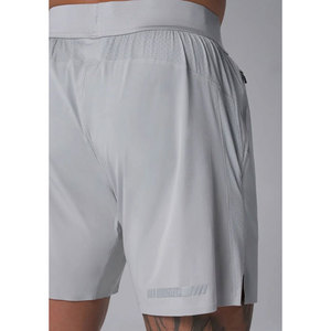 Shorts de sport pour hommes en gros – Taille élastique, séchage rapide, pour l'entraînement - Product Image 4