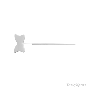 High Quality <b>Professional</b> Stainless Steel 3X <b>Lighted</b> Handheld Eyelash Extensions Mirror Beautiful Butterfly Handle Custom Logo - Product Image 2