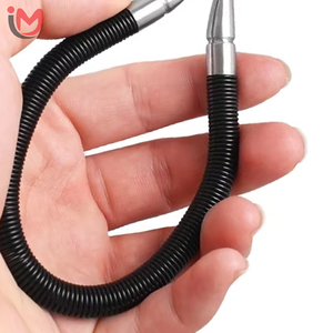 Cortauñas de Acero Inoxidable Tipo Boca de Águila para Bebés y Adultos, para Uñas Encarnadas, de Alta Resistencia y Precisión, Servicios OEM - Product Image 3
