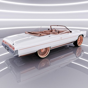<span class=keywords><strong>Jantes</strong></span> en alliage forgé sur mesure en 2 parties, 18-26 pouces, 5x114.3, multi-rayons, couleur or rose, style Dayton Wire Wheels. - Product Image 5