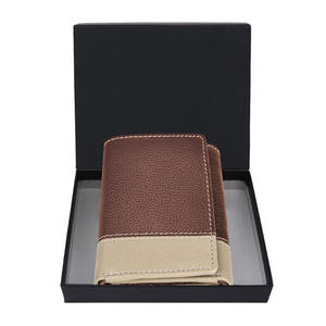 Cartera de Viaje de Cuero Genuino Crazy Horse para Hombre, con Tecnología de Bloqueo RFID, Porta Tarjetas de Crédito, Licencias y Boletos - Product Image 6