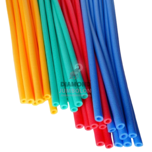 Tube en mousse expansée de haute qualité – Revêtement isolant en mousse flexible et coloré pour la protection des tuyaux froids/chauds - Product Image 2