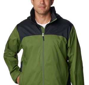 Vestes légères décontractées personnalisées pour hommes, style streetwear, vente en gros, imperméables, pour la randonnée, prix de gros, OEM, respirantes, à prix abordable - Product Image 2