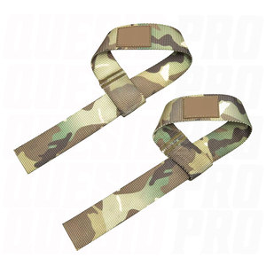 Custom Logo Heavy Duty Gym <b>Straps</b> for Unisex Padded Cotton Neoprene Adjustable Weightlifting Pulling Deadlift Lifting Wrist - Product Image 1