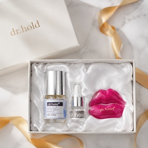 Colección de Aceites de Masaje Botánicos Dr. Hold |   Set de Regalo para Cuidado Íntimo con Tamaño de Viaje - Product Image 2