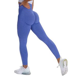 Leggings de compresión de talle alto para mujer – Pantalones de rendimiento moldeadores para gimnasio y running - Product Image 2