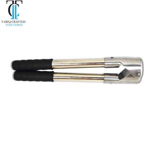 New Arrival Goat Dehorner Farm <b>Veterinary</b> <b>Instrument</b> By TARIQ CRAFTED INDUSTRIES - Product Image 6