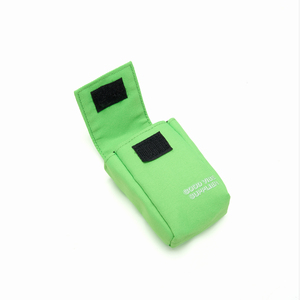 Bolsas para excrementos de perros y gatos con cierre de botón simple - Product Image 4