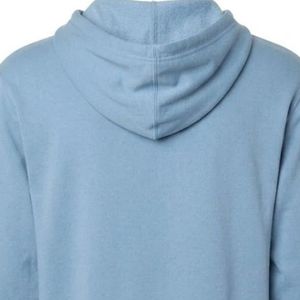 Unisex Soft Cotton <b>Lightweight</b> <b>Hoodie</b> Pullover Casual Hooded Sweatshirt for Work School Gym and Everyday Streetwear Fashion - Product Image 4