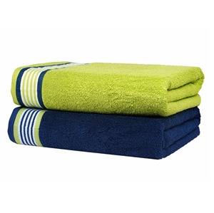 High Absorbency <b>Bleach</b> Resistant Salon Towels Cotton Beauty Spa Towels Hairdresser Equipment Wholesale Manufacturer Supplier - Product Image 5