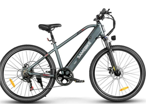 MEILLEURES VENTES 2026 ACHETEZ 2, OBTENEZ 1 GRATUIT Vélo Électrique Urbain Industriel DIY pour Hommes VCS-00100 avec Garantie de 3 Ans - Product Image 2