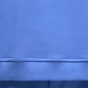 เสื้อฮู้ดดี้โอเวอร์ไซส์ผู้ชาย ผ้าคอตตอนผสมเนื้อหนา ทรงหลวม แขนยาว สไตล์ลำลอง สตรีทแวร์ แฟชั่น เสื้อสเวตเชิ้ต ใส่ได้ทุกวัน - Product Image 6
