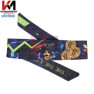 Diadema Profesional para Paintball al por Mayor, Carcasa Exterior Resistente al Agua para Juego en Todo Tipo de Clima, Equipo con Logotipo Personalizado - Product Image 3