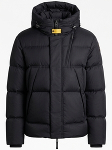 OEM Mens Puffer Jacket Custom Design Winter Warm <b>Padded</b> <b>Coat</b> Private Label Streetwear Outerwear Wholesale Factory - Product Image 1