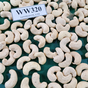 <b>Cheap</b> Bulk Noix De Cajou Nuts Kernels Kaju In Bulk Cashew Nuts SANTIGO - Product Image 1