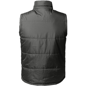<b>men's</b> puffer vest equestrian gilets casual style winter clothes sleeveless waistcoat <b>jacket</b> coat custom <b>men's</b> puffer vest - Product Image 2