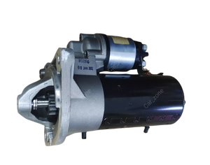 Moteur de démarrage pour Mahindra Scorpio 2.2L MHawk XUV 500 Diesel 0307CAM00321N - Product Image 2